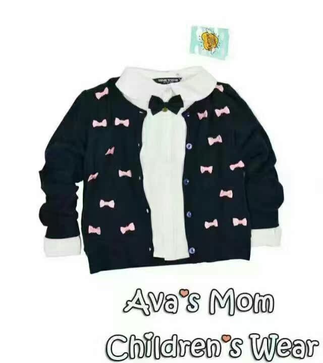 Chemise fille à manche longue - Ref 2084851 Image 17