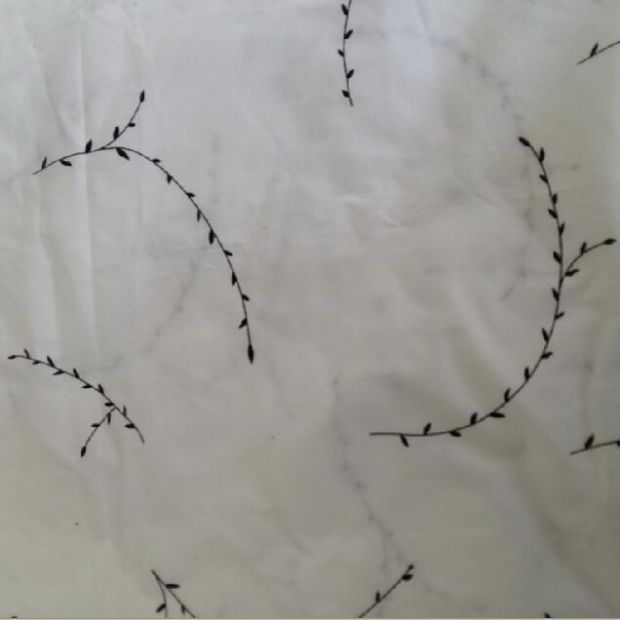 Khách sạn Bộ đồ giường khách sạn Giá cả phải chăng cotton cotton đồng bằng gối hoa màu vàng gối dành cho bà bầu