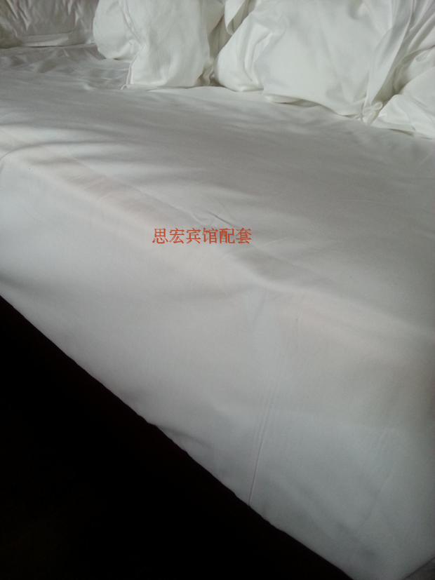 1 khách sạn gối gối satin giá cả phải chăng khách sạn trắng khách sạn bông mã hóa 4060 gối chữ c