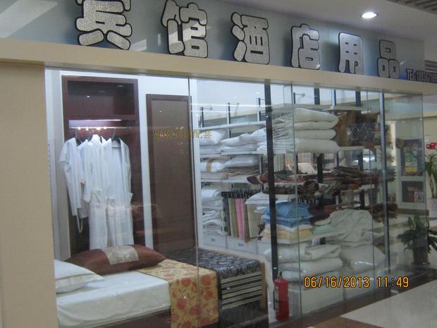 Khách sạn In Bộ đồ giường khách sạn Vỏ gối màu trắng Bông vải Cotton Bộ nhớ tuổi thơ gối cho bé