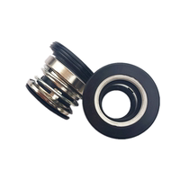 Mechanical seal Type 108 water pump seal shaft seal temperature ball Mechanical seal acid and alkali corrosion resistance high temperature