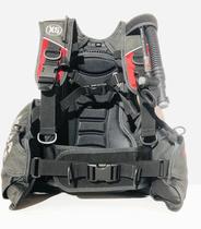 Scuba diving BCD training buoyancy device inflatable jacket vest ScubaChoice equipment accessories