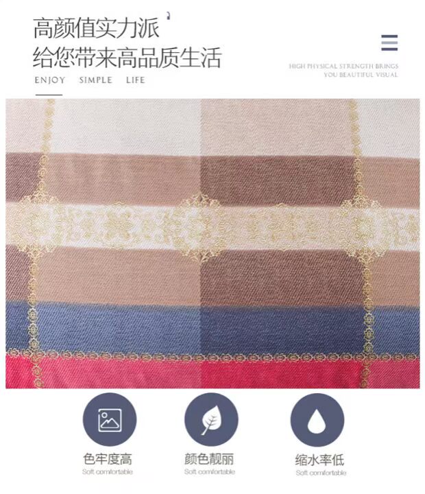 Giường 笠 bông dày một miếng bông chống trượt Tấm phủ bảo vệ Simmons 1,5m1,8m Mẫu ga phủ giường