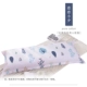 Áo gối đôi 100% cotton Áo gối cotton nguyên chất 1,2m1,5m 1,8 áo gối dài 120/150/180 - Gối trường hợp