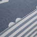 khăn trải giường cotton một mảnh khăn trải giường trượt bông váy nắp bảo vệ giường 1.2 / 1.5 / 1.8 / 2.0X2.2m m - Váy Petti ga giường viền ren Váy Petti