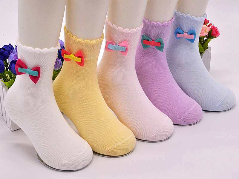 Chaussettes enfant - Ref 2107232 Image 25