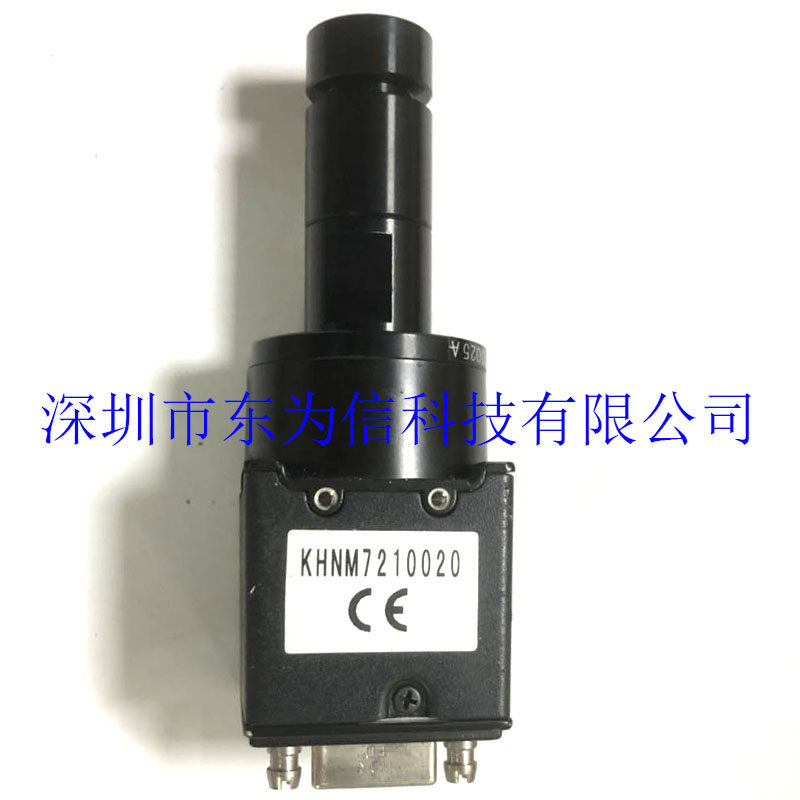 KHN-M7210-02 YS24 Mounter Mobile Camera CSCV90BC3-02 KHN-M7210-01