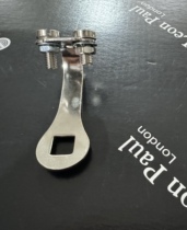 Spot Paul Leon Paul saber holder