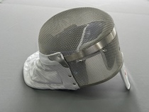 900N New Standard Saber Mask 2024 Competition Standard