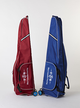 Fencing equipment -- Roller A sword bag Fencing bag (multi-color)