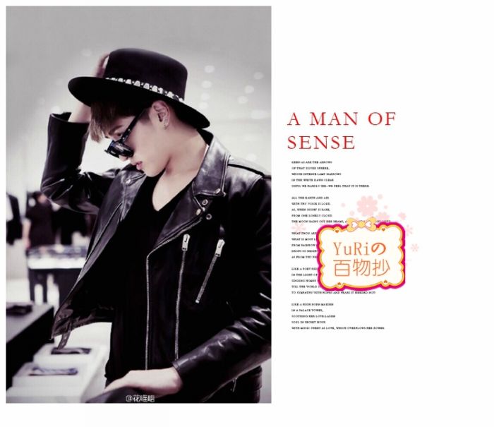 [Viết những bài thơ cho bạn] Wu Kequn / Chen Shijie / Hu Yanbin với những người yêu thích áo khoác da xe máy cùng áo khoác áo khoác kaki nam