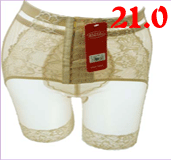 Body en soie Ice - Ref 658485 Image 6