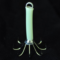 Light Squid Squid Hook Light Blow Cylinder Hook Luminous Octaws Hook Squid Hook Octopus Hook Octopus Hook