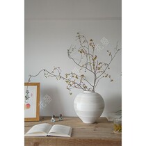 Flower Southern Snake vine shape dried flower real flower living room decoration flower arrangement Chinese Oriental Zen flower arrangement National