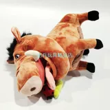 Плюшевая кукла, мультяшная игрушка, лев, подарок на день рождения