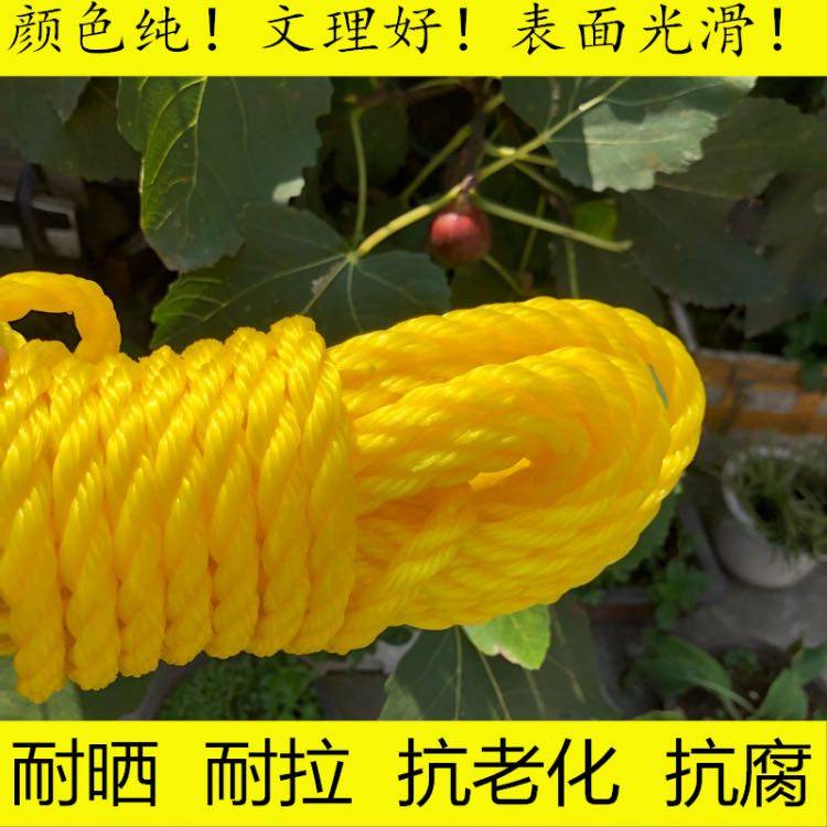 1mm-10mm nylon rope thick plastic 2mm