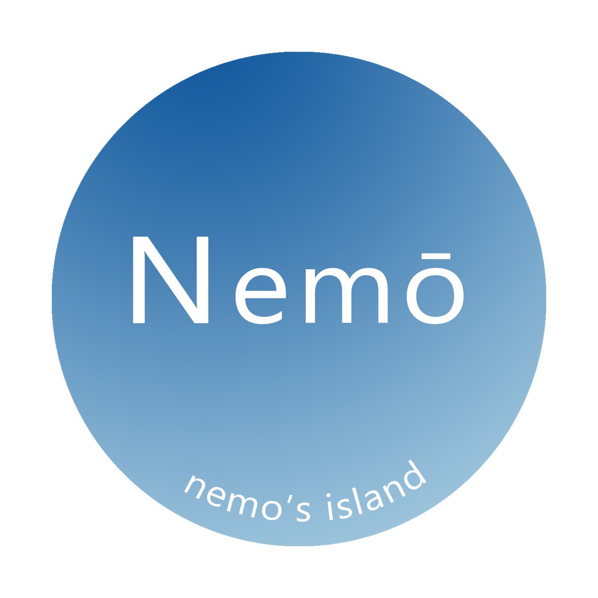 Nemo Island