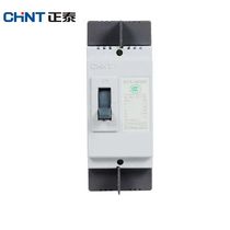 Positive Thai plastic housing type circuit breaker DZ15 -100 2901 63A 100A 100A switch