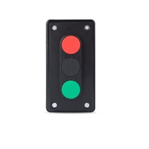 Zhengtai NP2-E3001 LA4-3H button switch Two-position control button to start stop button
