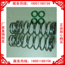 Manual hydraulic stacker truck Oil pump shell seals for fork wheels 18 Dustproof parts Oil seal fittings