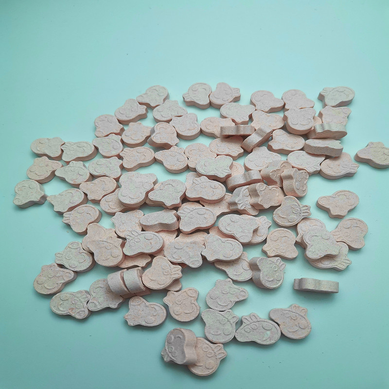 Weiheng Health Care Series Bodybuilding Beauty Hair Piece Rabbit Dragon Cat Dutch Pig Hair Color Light Skating 20 slices