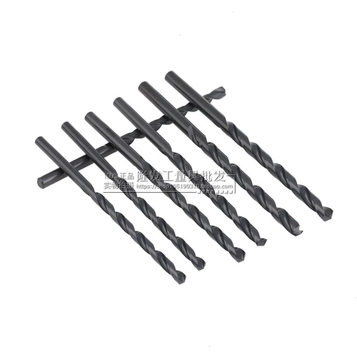 Длинное высокоскоростное сверло, 6.0×160мм