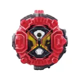 Новый Wandao Knight Zio Shiwang DX преобразует драйвер ремня Geiz Deluxe