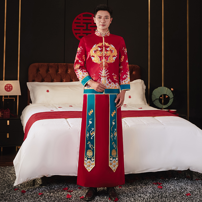  L+Yulong men   - $38.49 