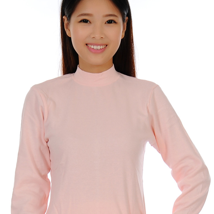 AB đồ lót mens chính hãng và womens toàn tinh khiết quần cotton mùa thu trong quần bông cũ bông áo len thiết lập cửa hàng flagship mỏng.