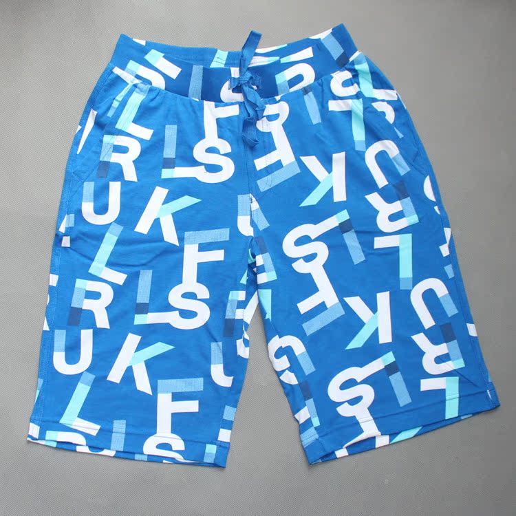 Pantalon pyjama jeunesse Z015 - Ref 724712 Image 5