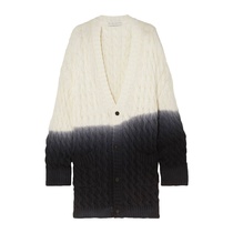 Tax Matthew Adams Dolan knitted cardigan 2021 new autumn winter ladies