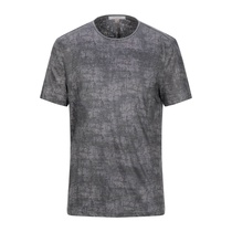 Tax-included John Varvatos T-shirt 2021 New Autumn Winter men luxury