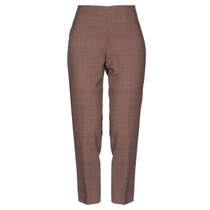 Tax Piazza Sempione casual trousers 2021 new autumn winter ladies luxury