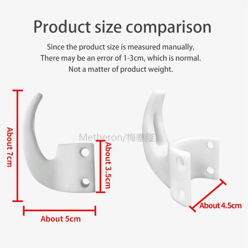 *Scooter Front Hook for NINEBOT MAX G30 Electric Scooter Ska