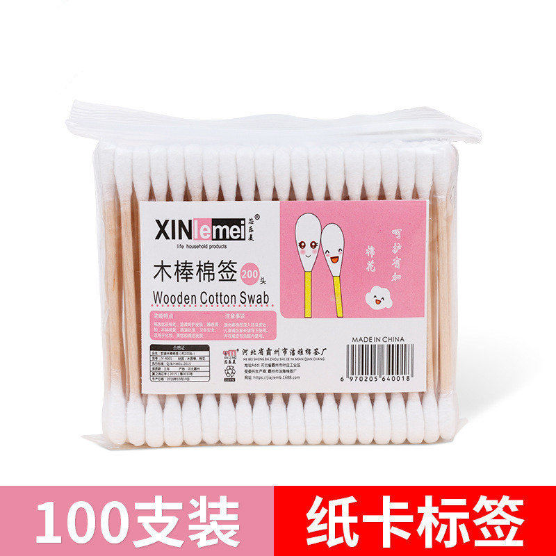 手机维修棉签护理家居酒精棉 维修手机平板清洁棉 去除粘胶专用棉