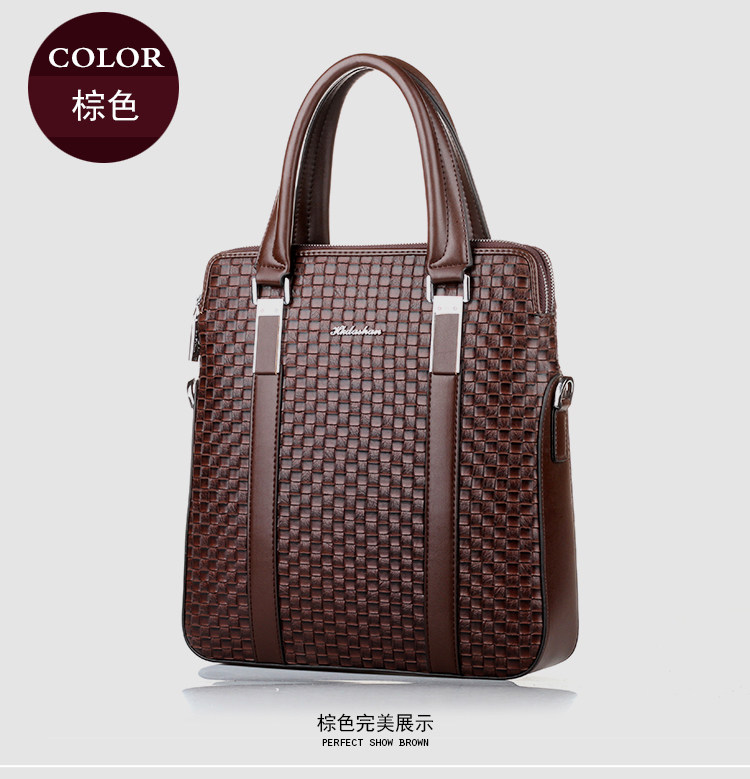 Sac pour homme - Ref 53142 Image 21