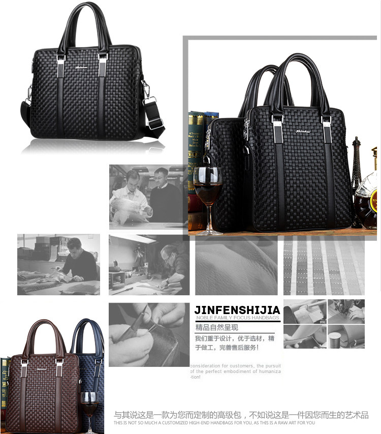 Sac pour homme - Ref 53142 Image 15