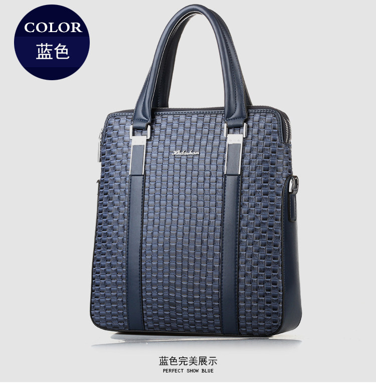 Sac pour homme - Ref 53142 Image 23