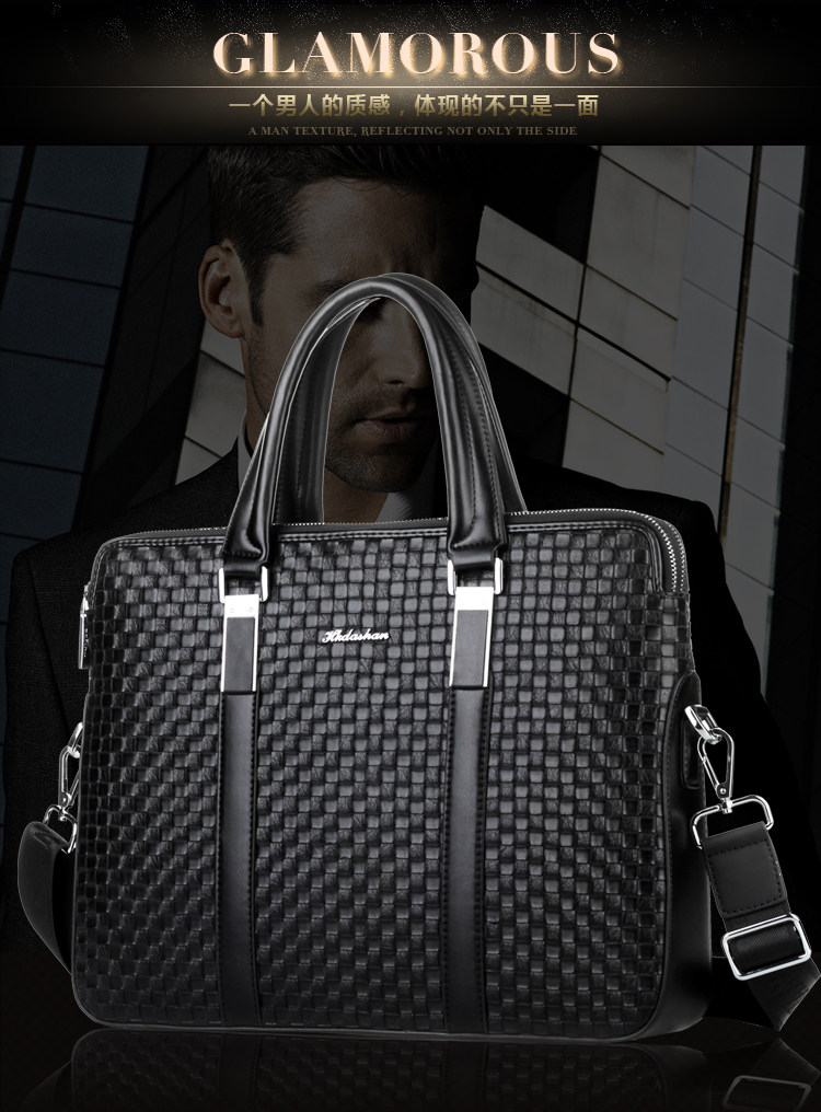Sac pour homme - Ref 53142 Image 7