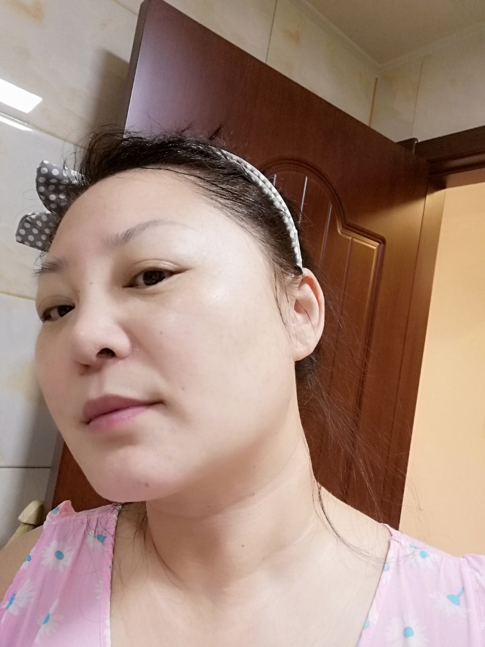 氨基酸洁面泡沫效果怎么样，真的好用吗？使用两周真实效果,第5张