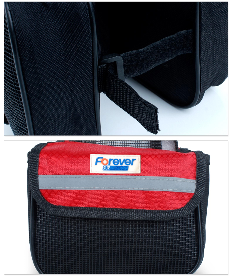 Sacoche pour vélo PHILLIPS - Ref 2233466 Image 20