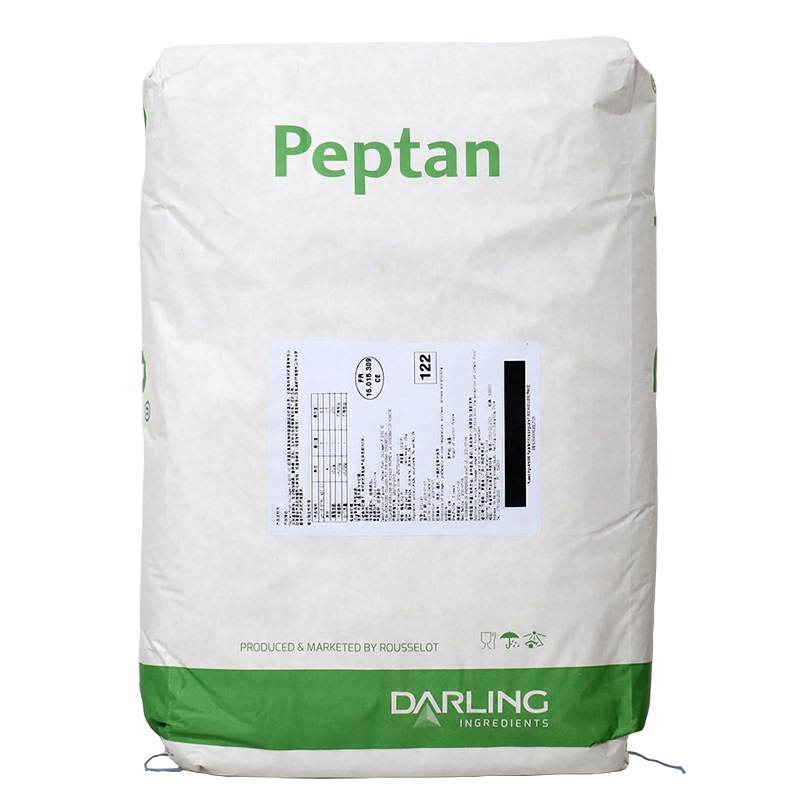 French Rousselot Raw Deep-Sea Fish Collagen Peptide White Powder Genuine Product Hydrolyzed Shaping Polypeptide Small Molecule Pure Powder French Rousselot Raw Deep-Sea Fish Collagen Peptide White Powder Genuine Product Hydrolyzed Shaping Polypeptide Small Molecule Pure Powder