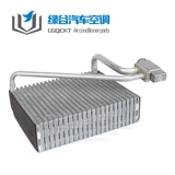 Адаптация Китая Junjie Air -Conditioning Evaporator Core Junjie V3V5 Coolpubes FRVFSVH230H330H530 ящик для испарения