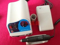 Dental South Korea beating mill N8 fit Korea 45000 turn SH37LN black mobile phone dental machine engraving machine