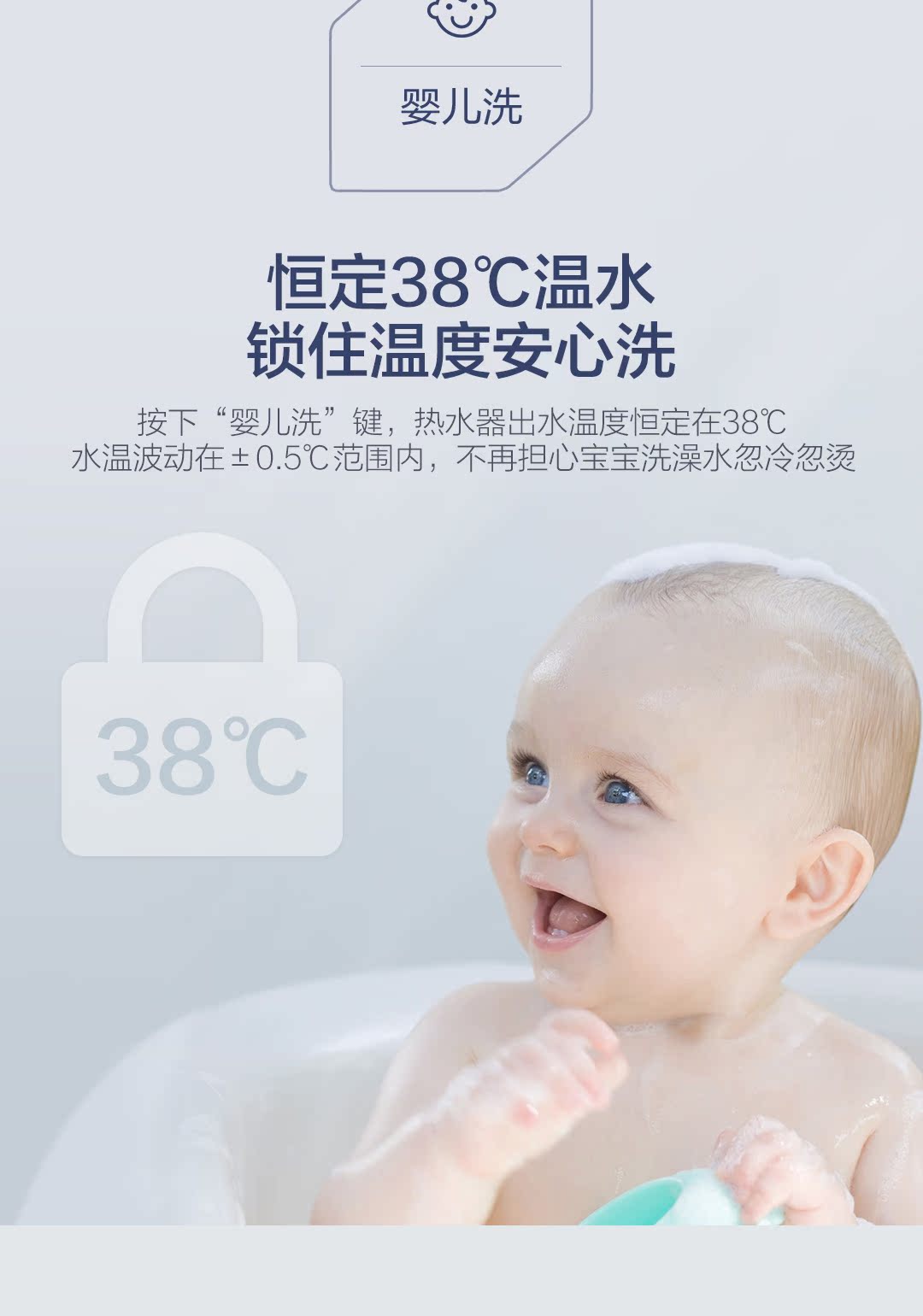 bình nước nóng lạnh kangaroo Máy nước nóng khí tự nhiên Haier / Haier JSQ25-13WG2 (12T) - Máy đun nước bình nóng lạnh 15l