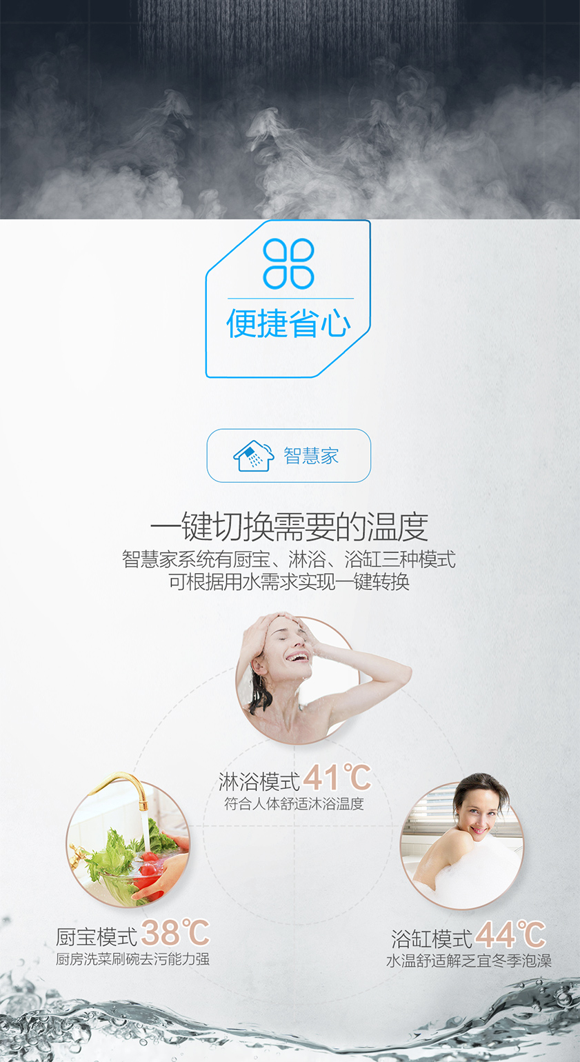 Máy nước nóng khí Haier / Haier JSQ25-13WD6 (12T) nhà 13 lít L khí tự nhiên hàng nhiệt độ không đổi máy nước nóng năng lượng mặt trời loại nào tốt