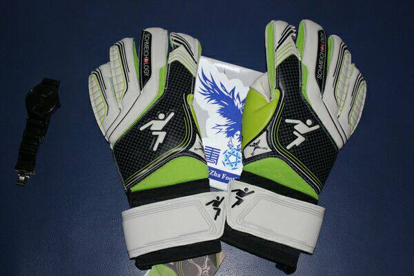 Gants de foot - Ref 2593821 Image 6
