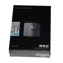 X-Rite i1 DISPLAY PRO Monitor Color Corrector X-Rite Monitor correction Spider color correction