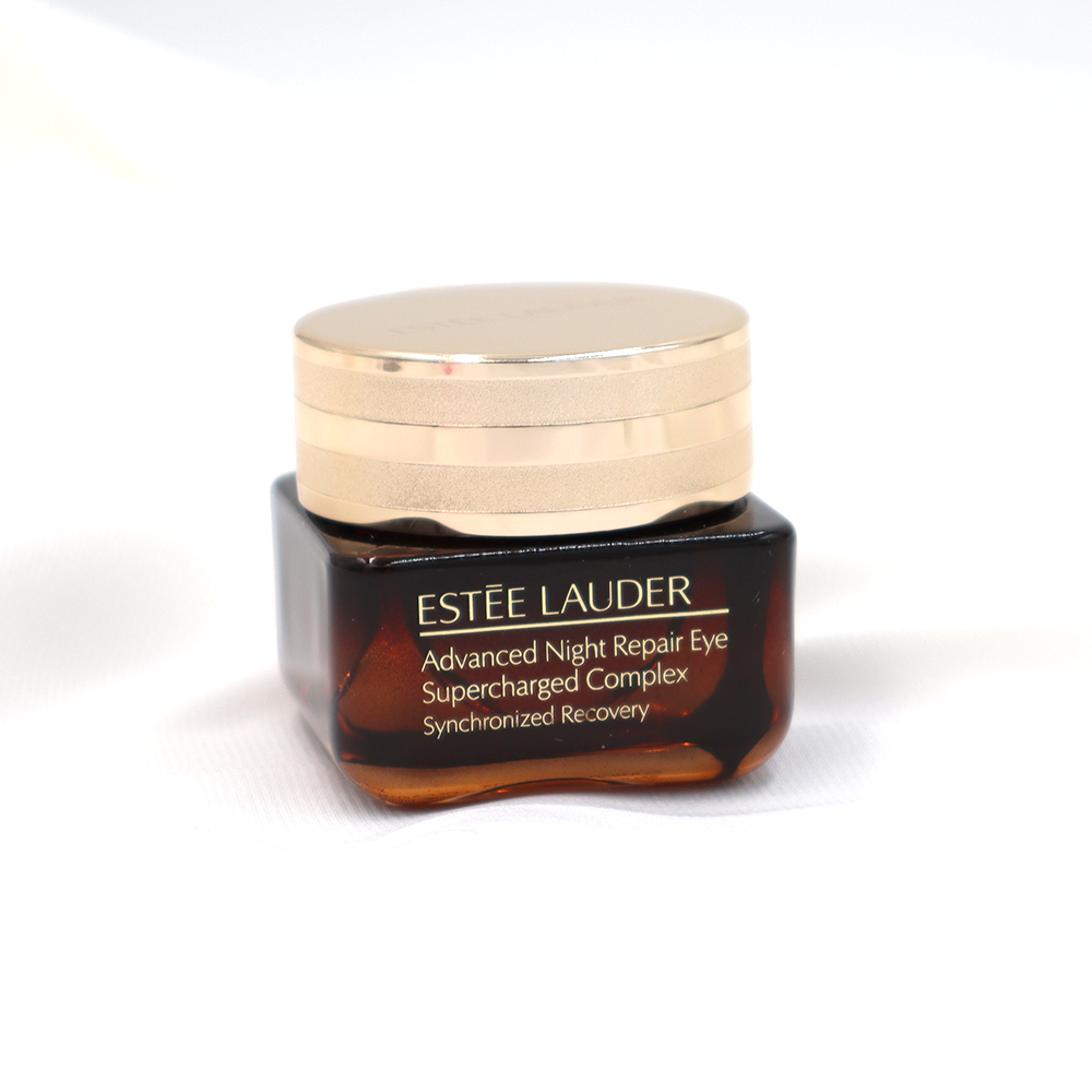 Yesher Landee little brown bottle eye cream Eye essence dew-resistant and moisturizing to black eye ring bag to tone down fine lines of blue light