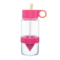 Clearance sale US Citrus Zinger Mini lemon vitality juice cup) made in Taiwan
